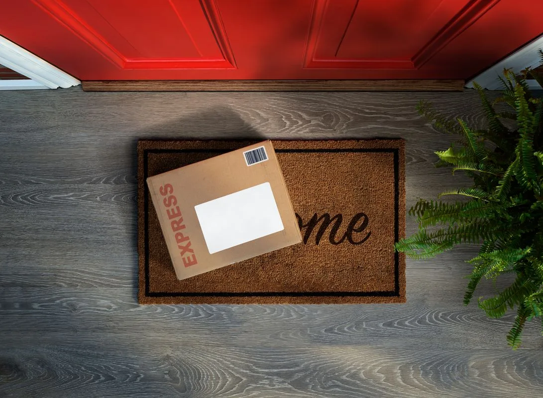 Delivery at Care Pharmacy