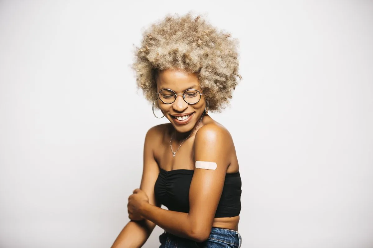 Immunizations at Care Pharmacy