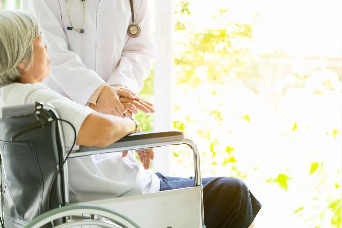 Long-term Care at Care Pharmacy