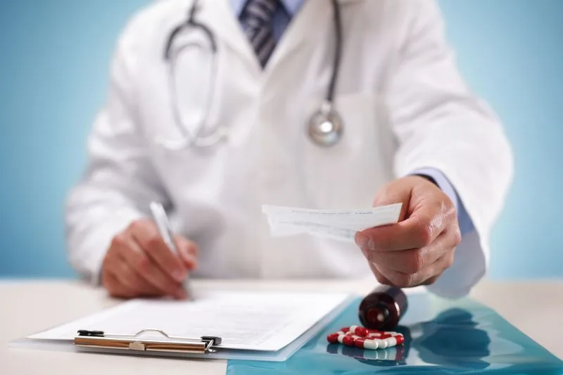 Medication Therapy Management at Care Pharmacy