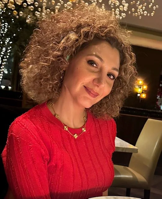 Syuzanna Stepanyan
